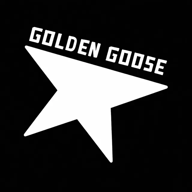 Golden goose