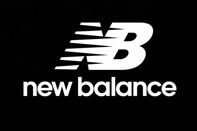 New balance