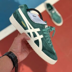 Onitsuka Tiger Mexico 66 Delegation