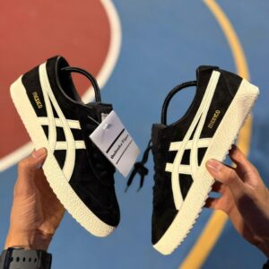 Onitsuka Tiger Mexico 66 Delegation