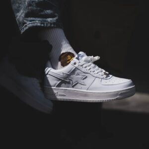 Bape Shoes